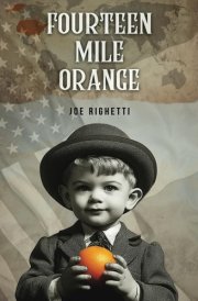 Fourteen Mile Orange cover image