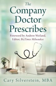 The Company Doctor Prescribes cover image