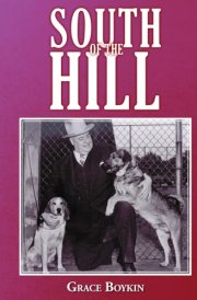 South of the Hill cover image
