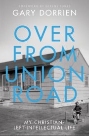 Over from Union Road My Christian-Left-Intellectual Life cover image