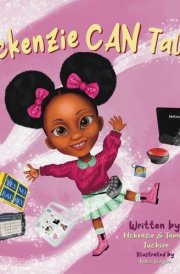 McKenzie Can Talk cover image