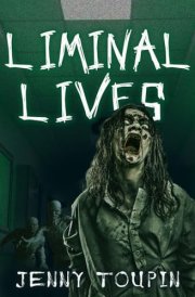 Liminal Lives cover image