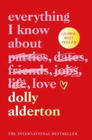 Everything I Know about Love cover image