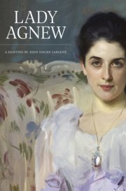 Lady Agnew A Painting by John Singer Sargent cover image