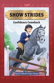 Show Strides Vol. 2 Confidence Comeback cover image