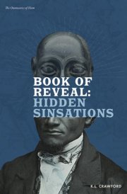 Book of Reveal: Hidden Sinsations: The Onomastics of Ham cover image