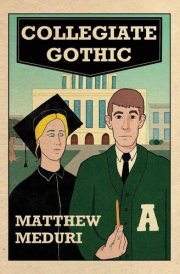Collegiate Gothic cover image