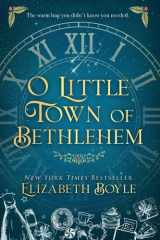 O Little Town of Bethlehem cover image