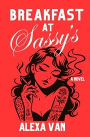 Breakfast at Sassy's cover image