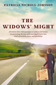 The Widows' Might cover image