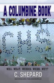 A Columbine Book Who. What. Where. When. Why? cover image