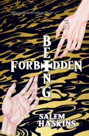 Forbidden Being cover image
