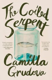 The Coiled Serpent cover image