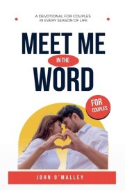 Meet Me in the Word A 30-Day Devotional for Couples cover image