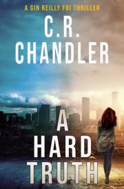A Hard Truth (A Gin Reilly FBI Thriller) cover image