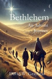 Bethlehem An Advent Journey cover image