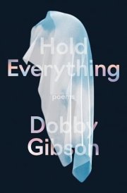 Hold Everything Poems cover image
