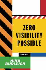 Zero Visibility Possible cover image