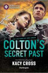 Colton's Secret Past cover image