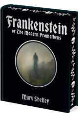 Frankenstein Or the Modern Prometheus cover image