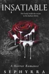Insatiable - A Horror Romance cover image