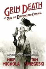 Grim Death and Bill the Electrocuted Criminal cover image