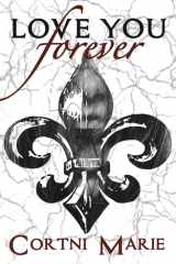 Love You Forever cover image