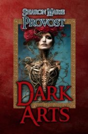 Dark Arts Love Me Tinder cover image