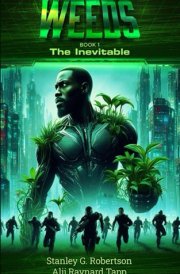WEEDS: The Inevitable cover image