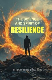 The Science and Spirit of Resilience: Exploring the Intersection of Neuroscience, Psychology, and Spiritual Wisdom cover image