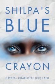 Shilpa's Blue Crayon cover image
