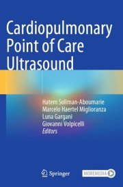 Cardiopulmonary Point of Care Ultrasound cover image