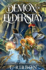 The Demon of Elderstay cover image