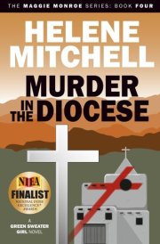 Murder in the Diocese - The Maggie Monroe Series: Book Four cover image