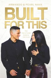 Built for This cover image