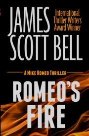 Romeo's Fire cover image