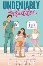 Undeniably Forbidden Special Edition Cover cover image