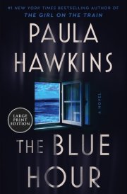The Blue Hour cover image