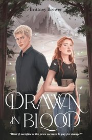 Drawn in Blood cover image