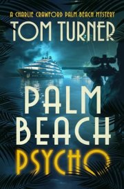 Palm Beach Psycho cover image