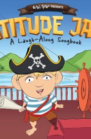 Latitude Jack A Laugh-Along Songbook cover image
