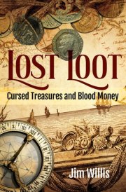 Lost Loot Cursed Treasures and Blood Money cover image
