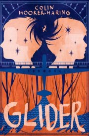 Glider cover image