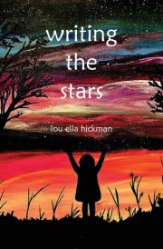 Writing the Stars Poems cover image