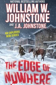 The Edge of Nowhere cover image