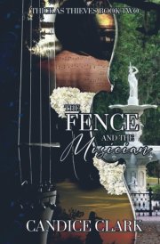The Fence and the Musician Special Edition cover image
