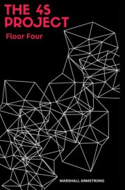 The 4S Project - Floor Four - A Futuristic Drama cover image
