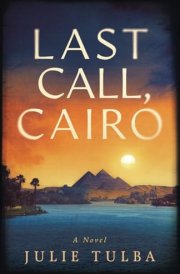 Last Call, Cairo cover image