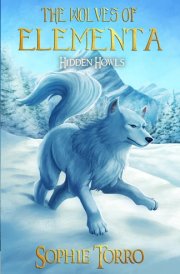 The Wolves of Elementa Hidden Howls cover image