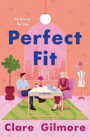 Perfect Fit A Novel cover image